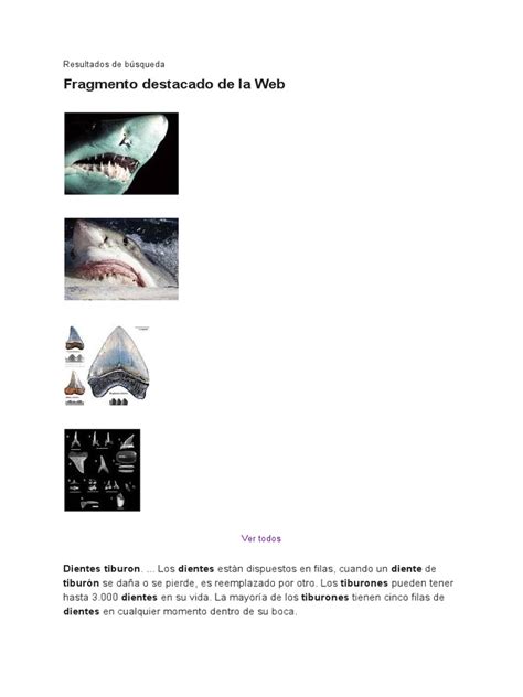 dientes de tiburones pdf.